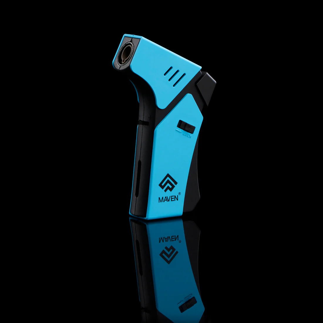 MAVEN - Maven PRO MINI | Torch Lighters | 15 Units / Display | Display