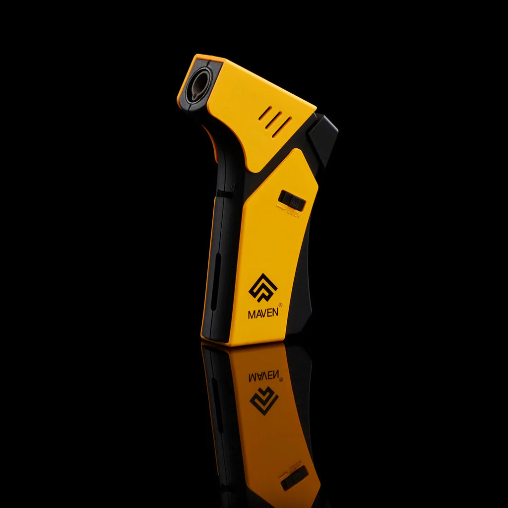 MAVEN - Maven PRO MINI | Torch Lighters | 15 Units / Display | Display