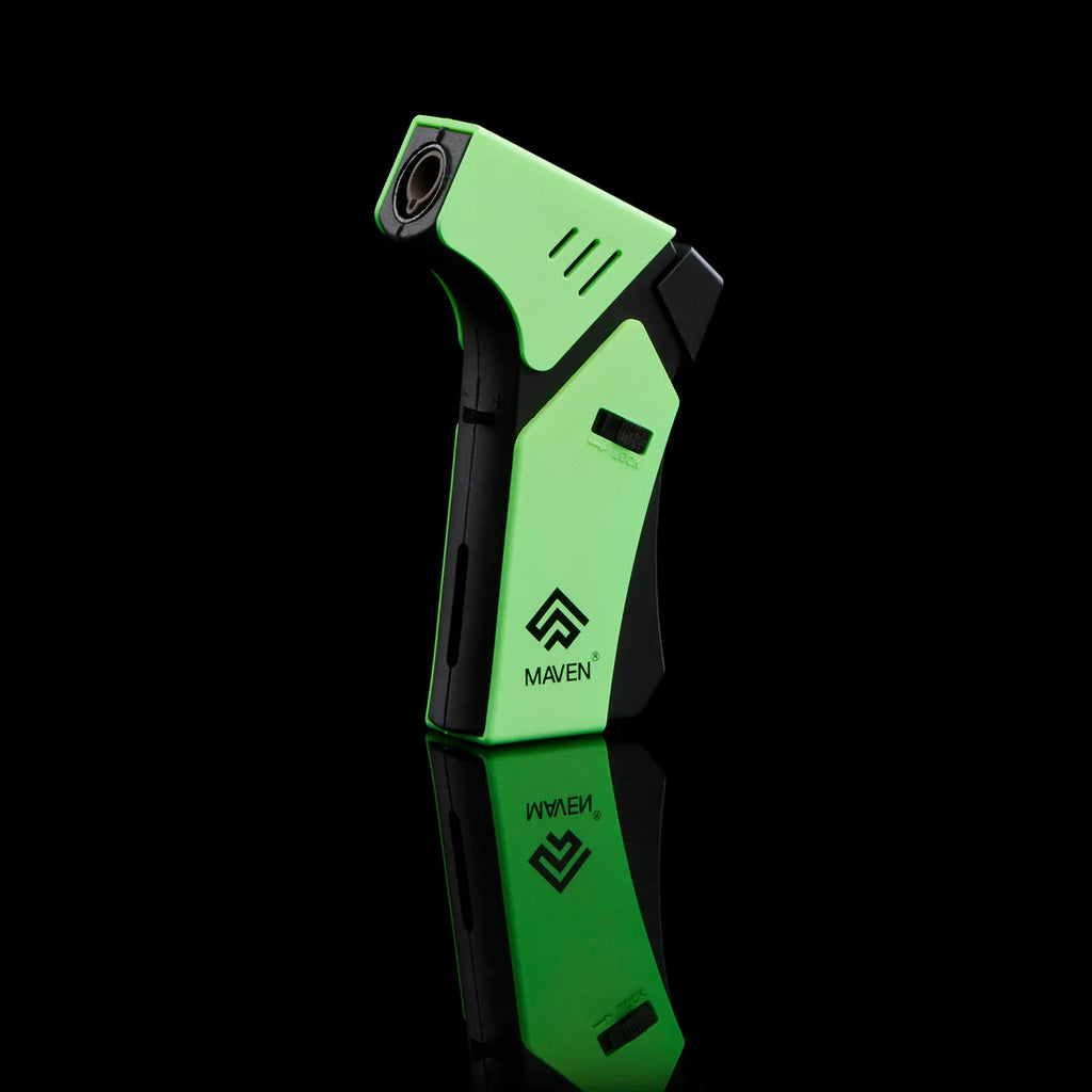 MAVEN - Maven PRO MINI | Torch Lighters | 15 Units / Display | Display