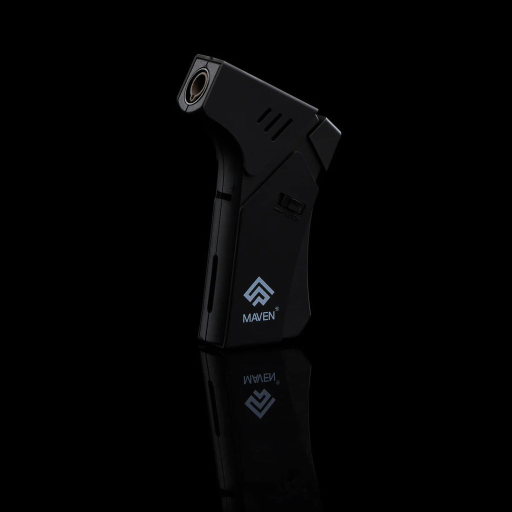 MAVEN - Maven PRO MINI | Torch Lighters | 15 Units / Display | Display