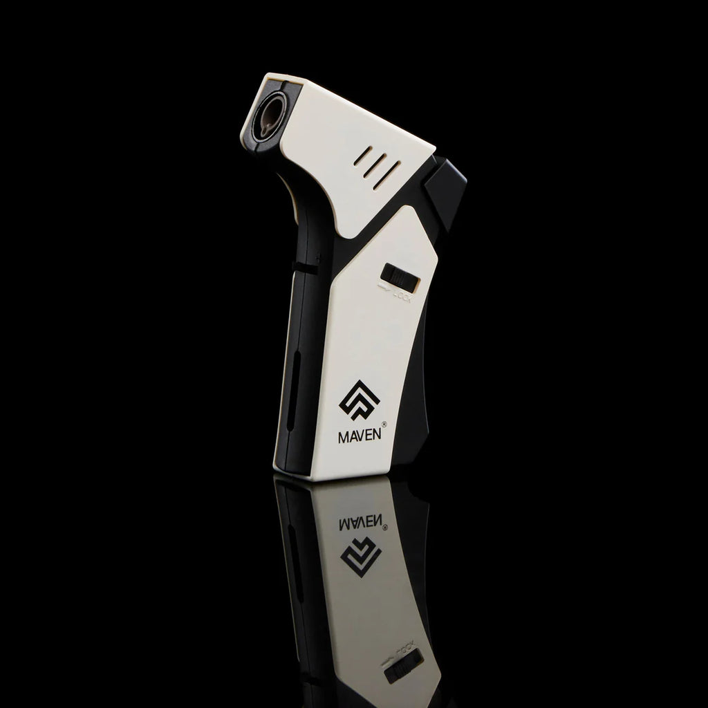 MAVEN - Maven PRO MINI | Torch Lighters | 15 Units / Display | Display