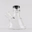 BowlZ - Magnetic Beaker | BongZ | Thick Glass |