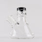 BowlZ - Magnetic Beaker | BongZ | Thick Glass |