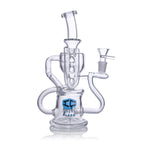 IC Glass - Recycler | ICRE1042: Premium Handcrafted Glass Recycler