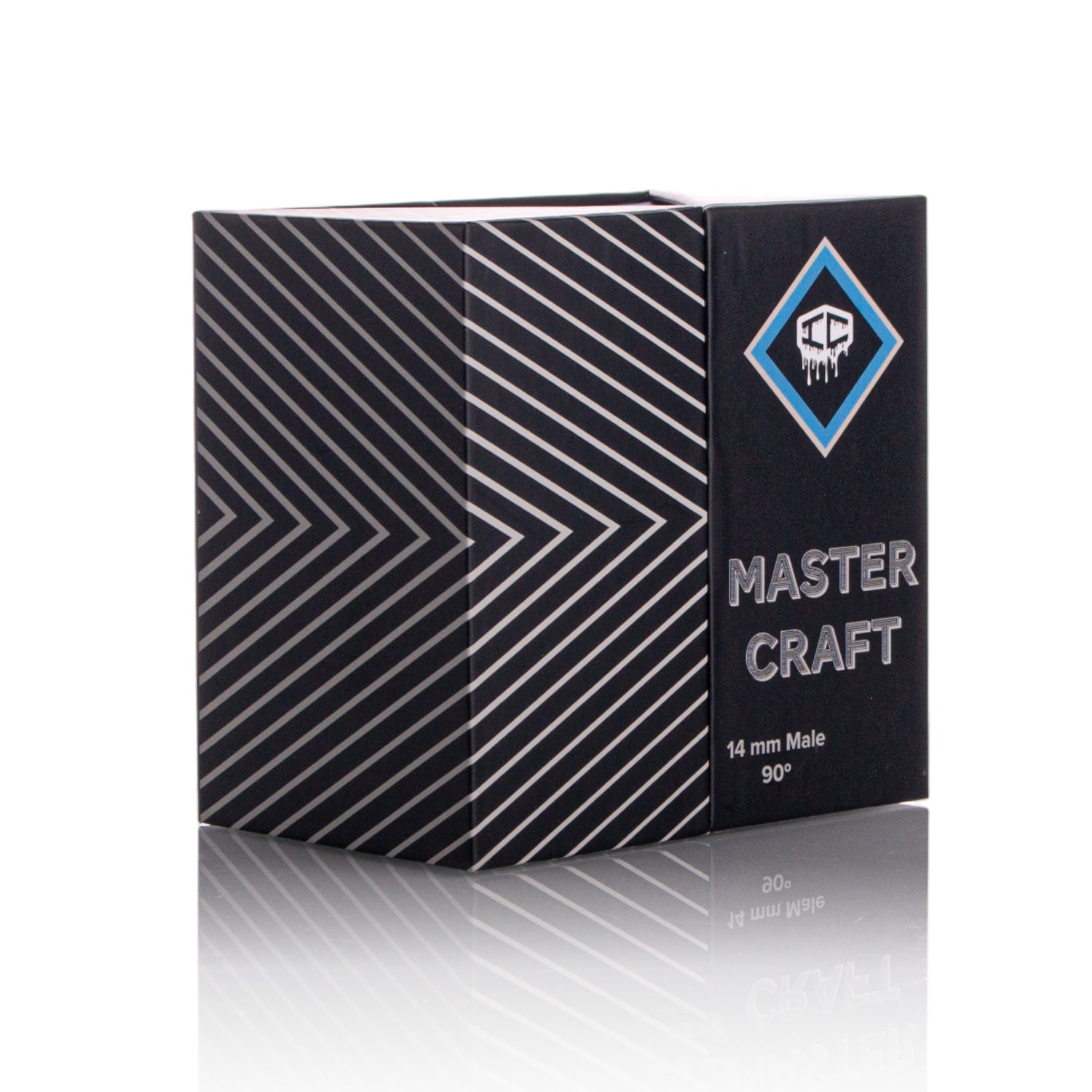 Master craft Package box