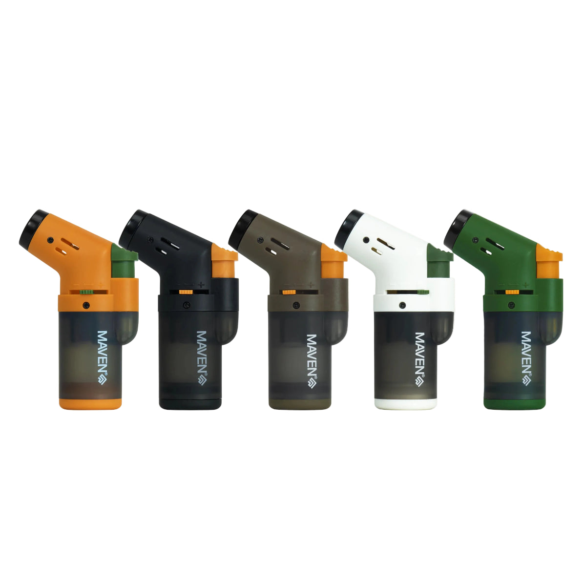 MAVEN - ALPHA MINI SEQUOIA COLLECTION | 15 Units / Display Secondary image