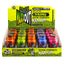 MAXXOUT Kratom Shots 380MG single unit bottle for energy, focus, and fast-acting relief