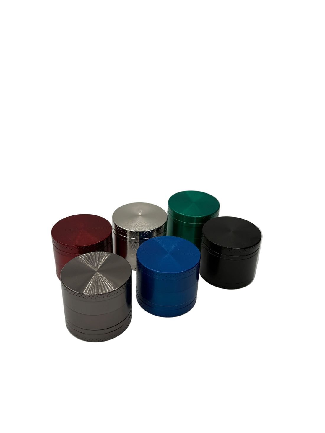 Metal Grinder