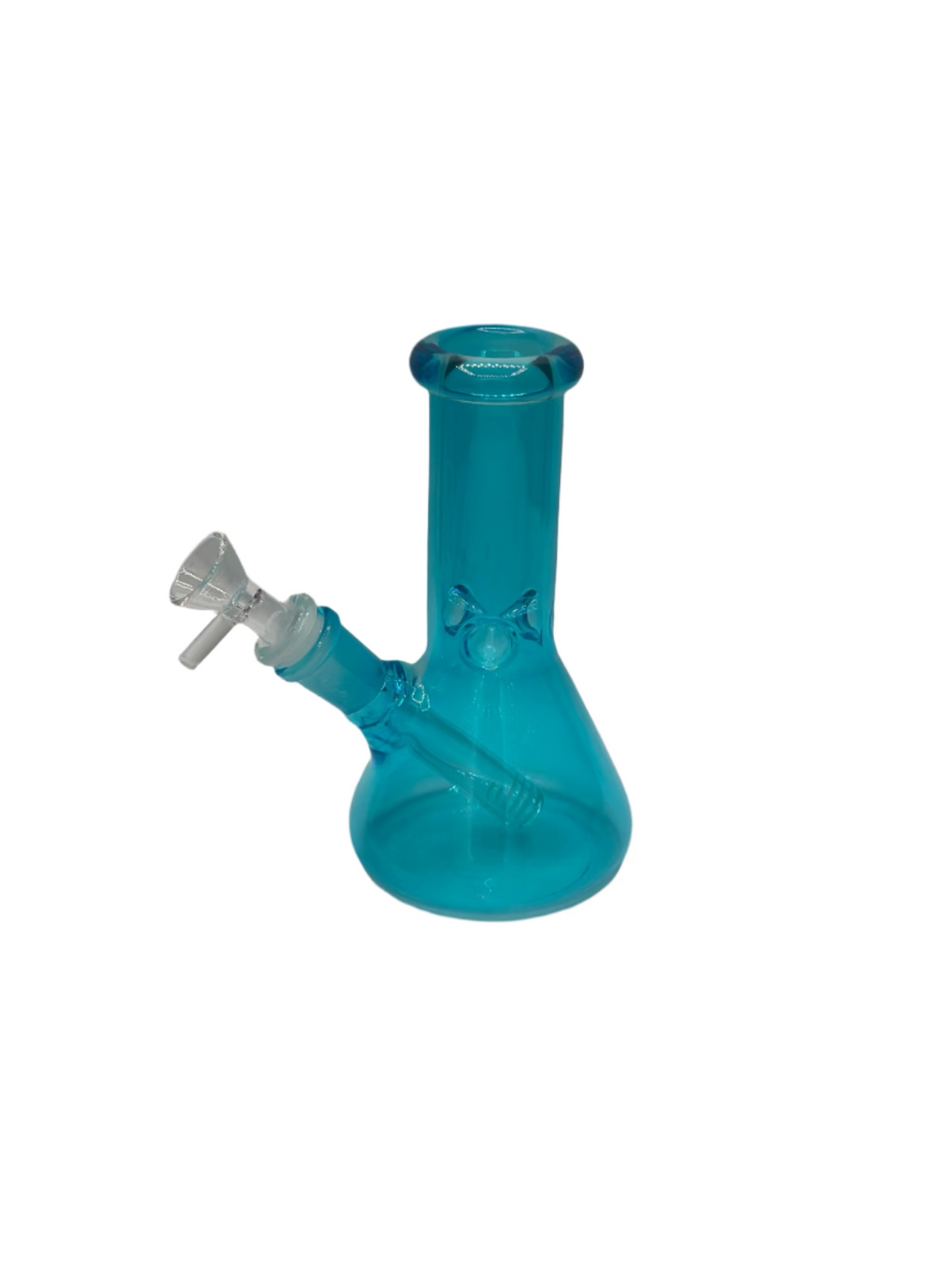 Wholesale 6” Beaker Water Pipe for Smoke Shops