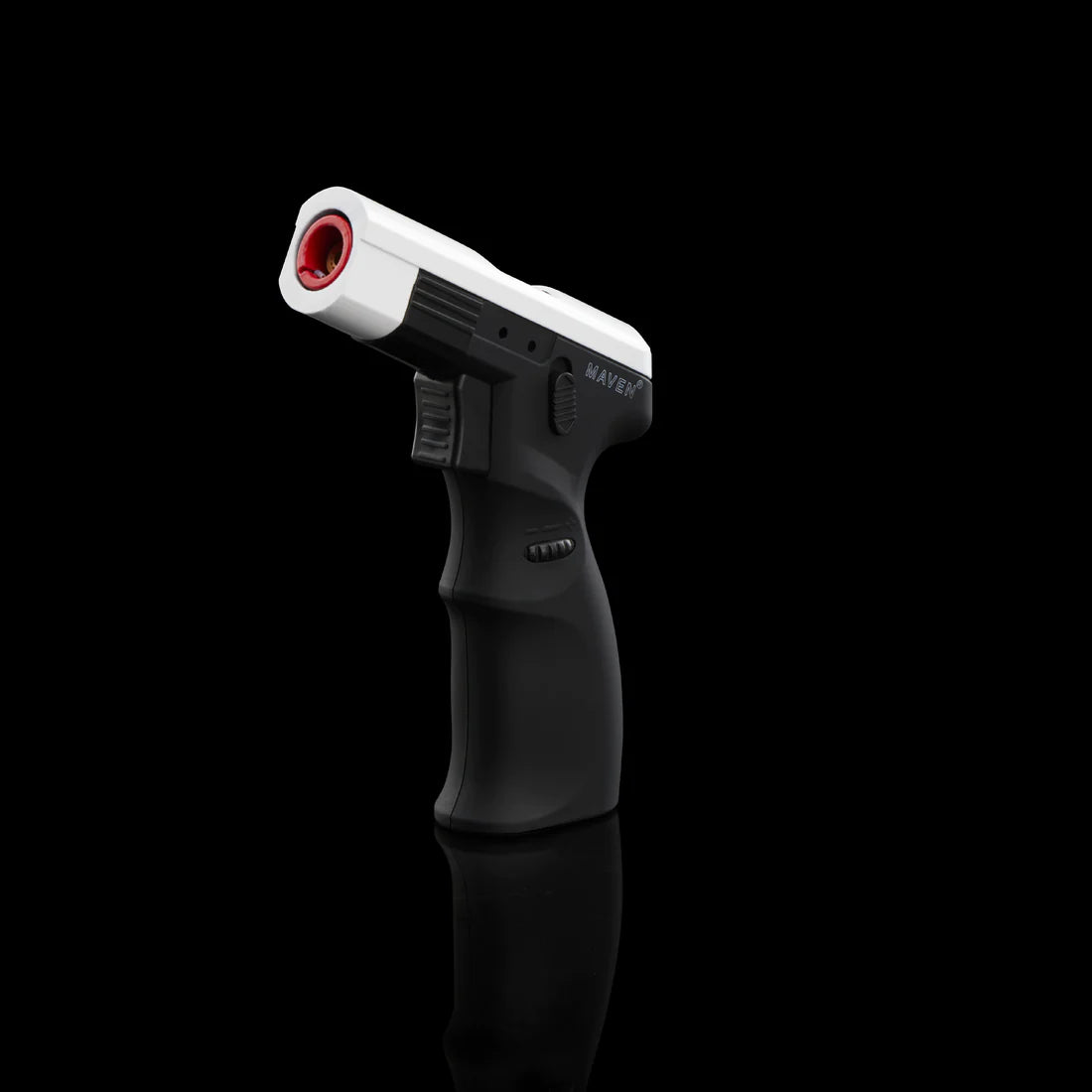 MAVEN - MODEL K |  Windproof Torch Lighter | Single Unit