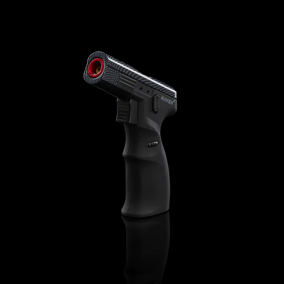 MAVEN -  MODEL K | Windproof Torch | Lighters | Assorted 5 Colors