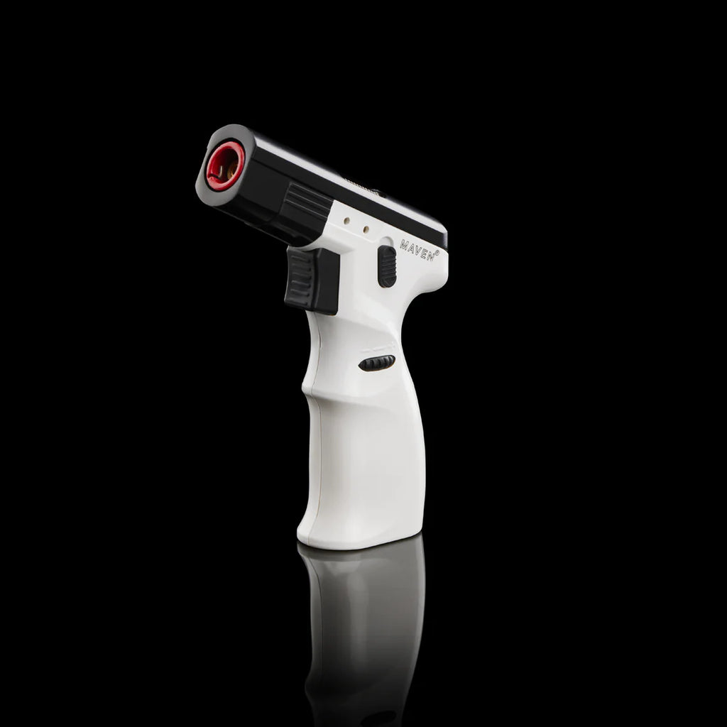 MAVEN - MODEL K |  Windproof Torch Lighter | Single Unit