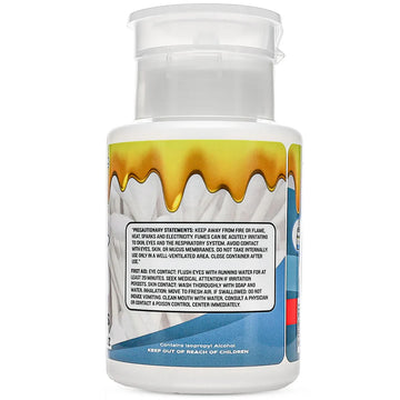 Mop Water - Glass & Quartz Cleaner | 16.9 FL OZ