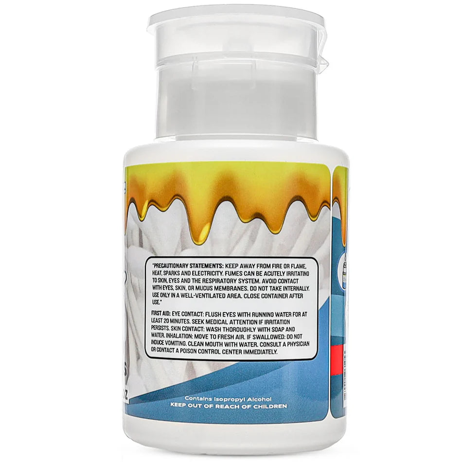 Mop Water - Glass & Quartz Cleaner | 16.9 FL OZ Main image