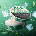 ALP | 5 Pack Sleeve | 20 Pouches | 3MG