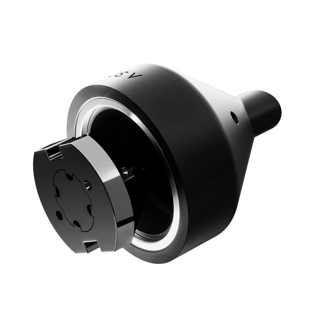 FOCUS V - AERIS Mouthpiece