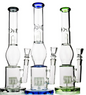 Multi Matrix Chamber Waterpipe | WP2883