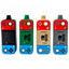 Silicone - Nintendo Switch Hand Pipe | 5 Units / Pack | Pack