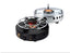 Newport Zero - Hookah Charcoal Burner | Single Unit