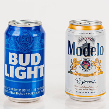 Beer Stash Can – Hidden Smell-Proof Container for Discreet Storage