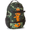 Cookies Non-Standard Ripstop Backpack-Smell Proof