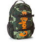 Cookies Non-Standard Ripstop Backpack-Smell Proof