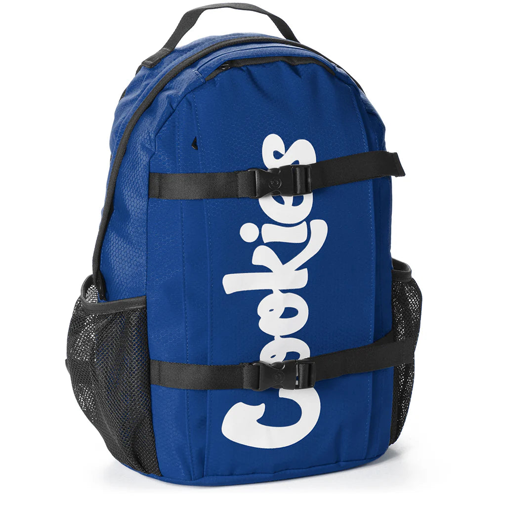 Cookies Non-Standard Ripstop Backpack-Smell Proof
