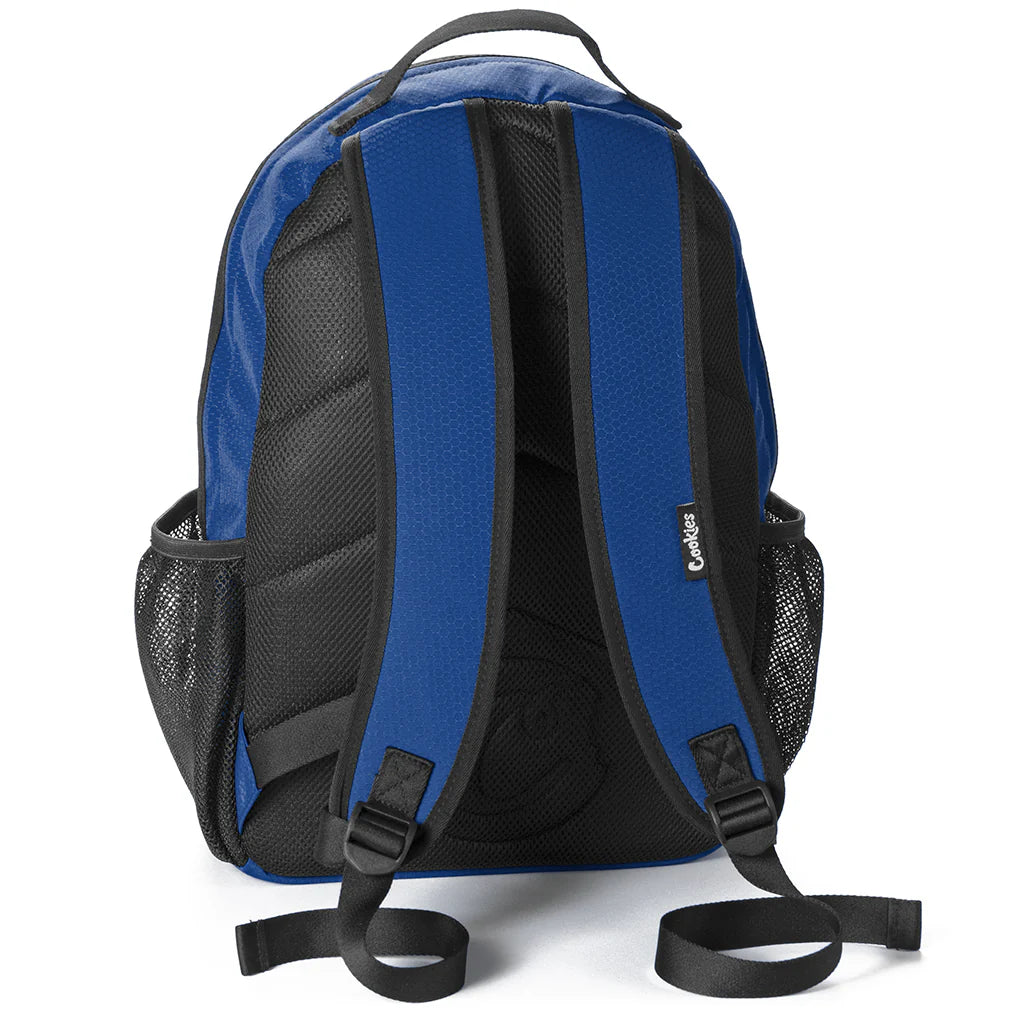Cookies Non-Standard Ripstop Backpack-Smell Proof