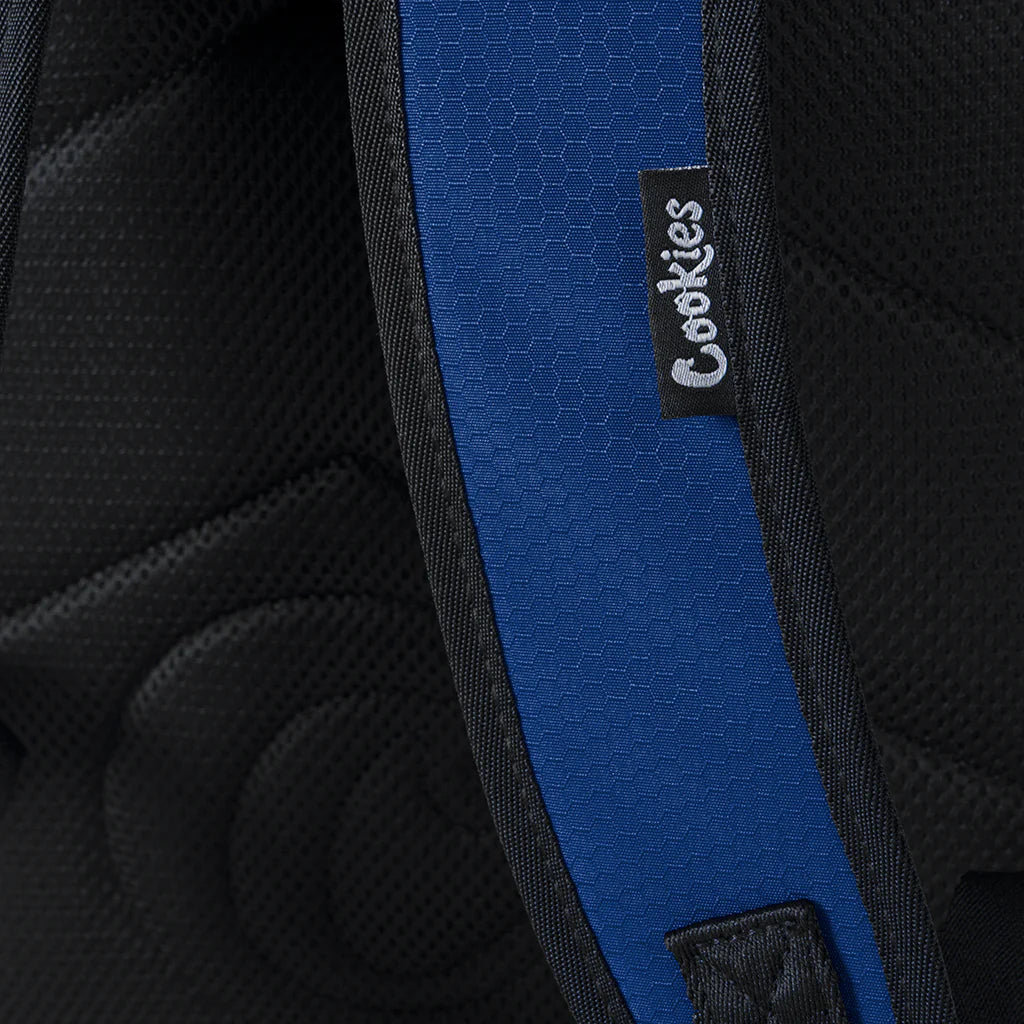 Cookies Non-Standard Ripstop Backpack-Smell Proof