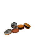 Novelty Burger Herb Grinder for Smoke Shops