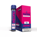 numbz|7OH-MIT| 300MG |20 Chewables |Box of 5 Units | Box