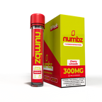 numbz|7OH-MIT| 300MG |20 Chewables |Box of 5 Units | Box