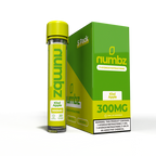 numbz|7OH-MIT| 300MG |20 Chewables |Box of 5 Units | Box