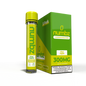 numbz|7OH-MIT| 300MG |20 Chewables |Box of 5 Units | Box