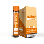 numbz|7OH-MIT| 300MG |20 Chewables |Box of 5 Units | Box