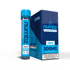 numbz|7OH-MIT| 300MG |20 Chewables |Box of 5 Units | Box