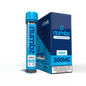 numbz|7OH-MIT| 300MG |20 Chewables |Box of 5 Units | Box