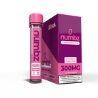 numbz|7OH-MIT| 300MG |20 Chewables |Box of 5 Units | Box
