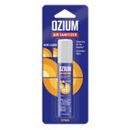 OZIUM Air Sanitizer Spray – 0.8 OZ | Eliminates Smoke & Odors Fast