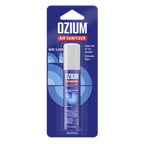 OZIUM air sanitizer spray 0.8 oz – eliminates smoke and odors