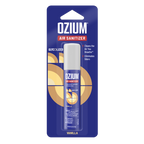 OZIUM odor eliminator for cannabis and cigarette smoke