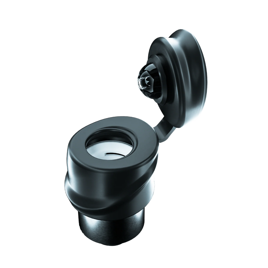 Oil Atomizer-open
