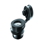 Oil Atomizer-open