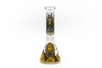 One Piece character 10 inch beaker bong wholesale