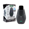 Ooze Brink Vape - USB-C Rechargeable Portable Herb Vaporizer