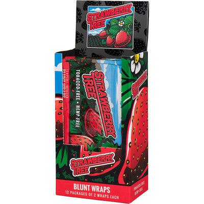 Orchard Beach Terp Infused Wraps - 4 Flavors