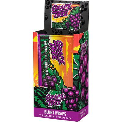 Orchard Beach Terp Infused Wraps - 4 Flavors