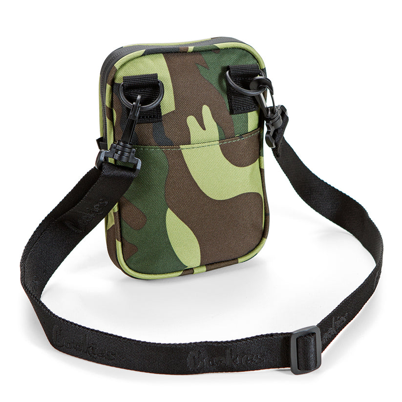 Cookies Original Logo Honeycomb Utility Bag | Smell Proof Storage Bag | Wholesale Secondary image