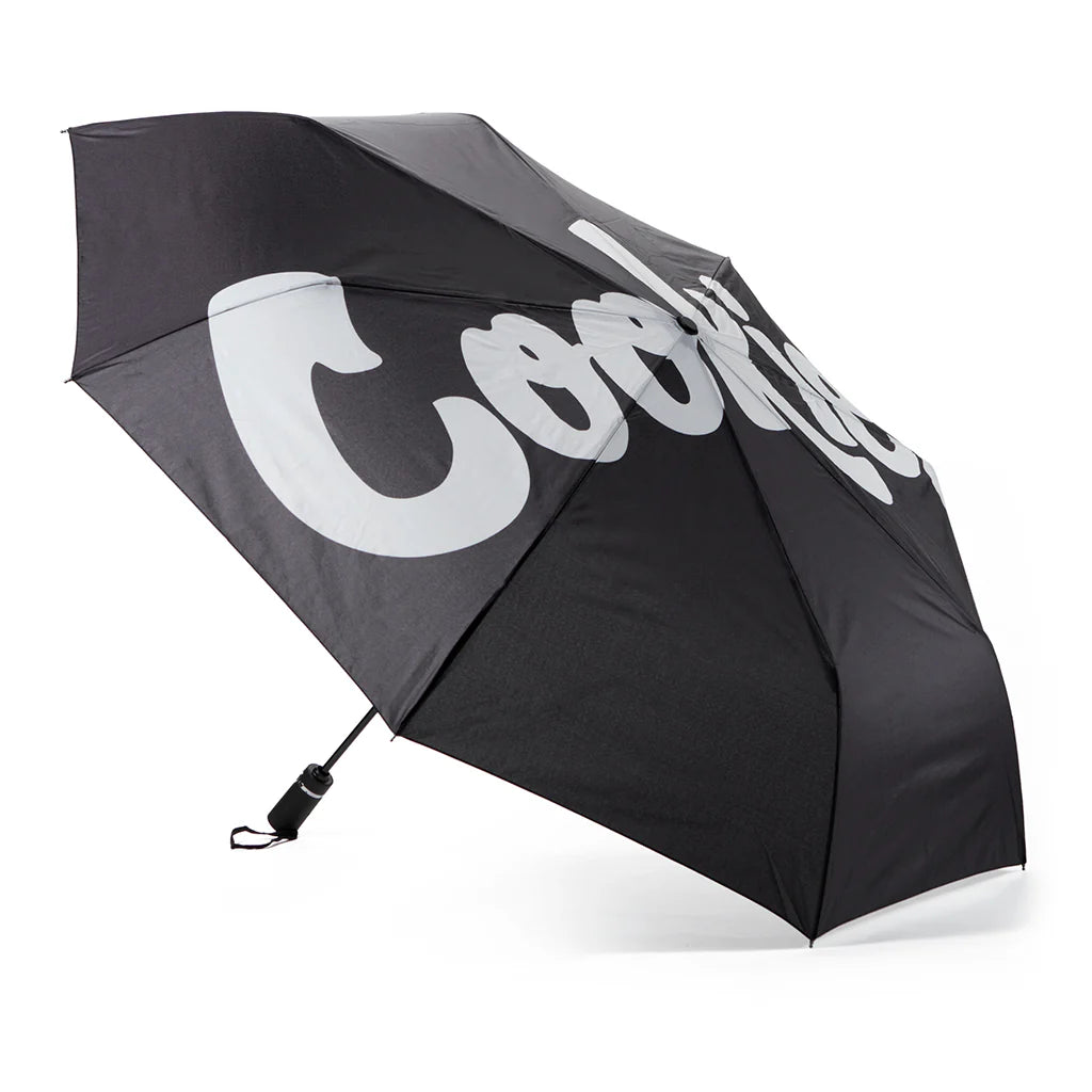 Cookies Original Logo Umbrella – Stay Dry in Style