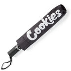 Cookies Original Logo Umbrella – Stay Dry in Style
